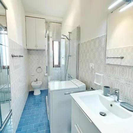 Deamicis - Vista Mare E Relax Apartment