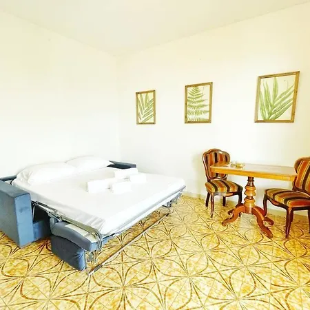 Deamicis - Vista Mare E Relax Apartment