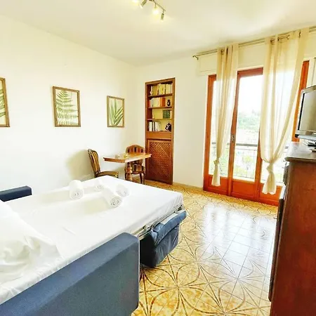 Deamicis - Vista Mare E Relax Apartment