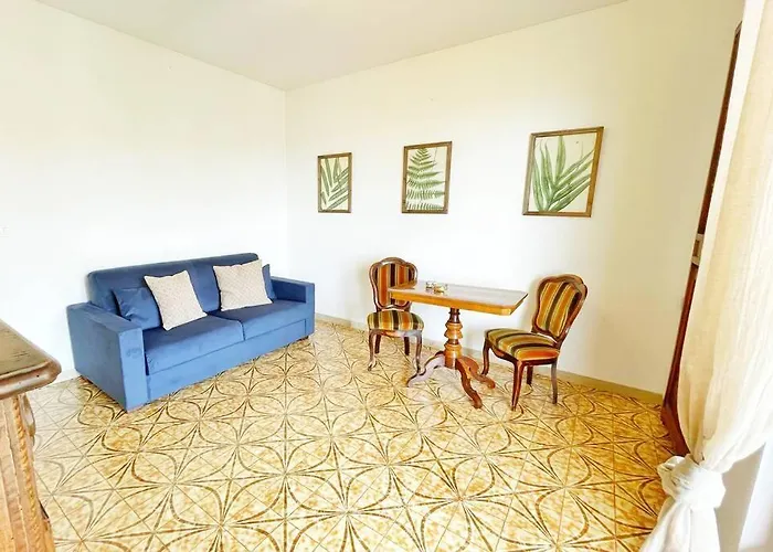 Deamicis - Vista Mare E Relax Sanremo