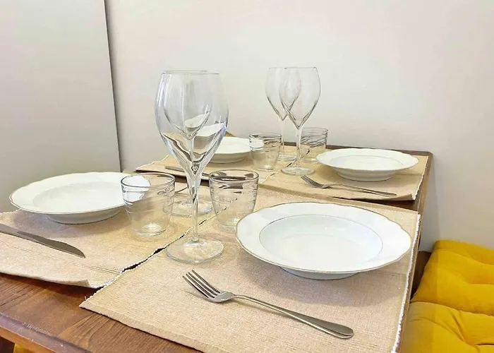 Deamicis - Vista Mare E Relax Daire Sanremo