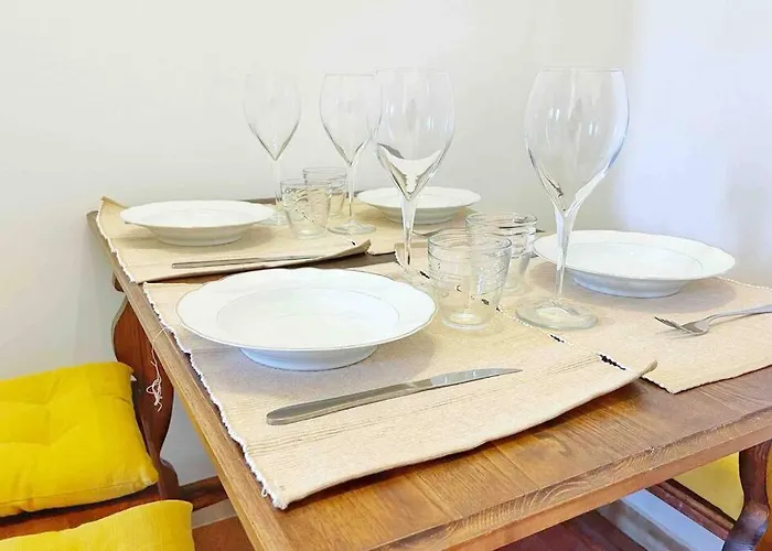 Daire Deamicis - Vista Mare E Relax Sanremo