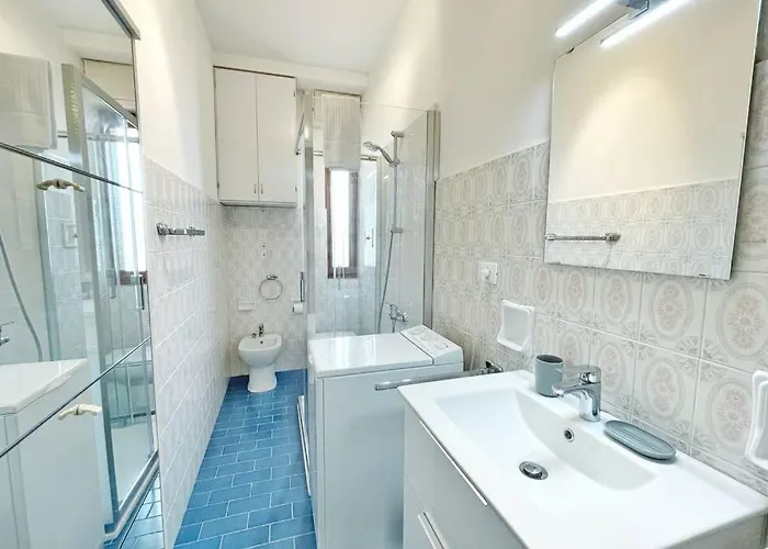 Deamicis - Vista Mare E Relax Daire