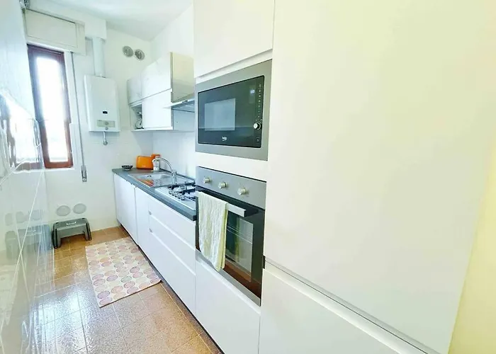 Deamicis - Vista Mare E Relax