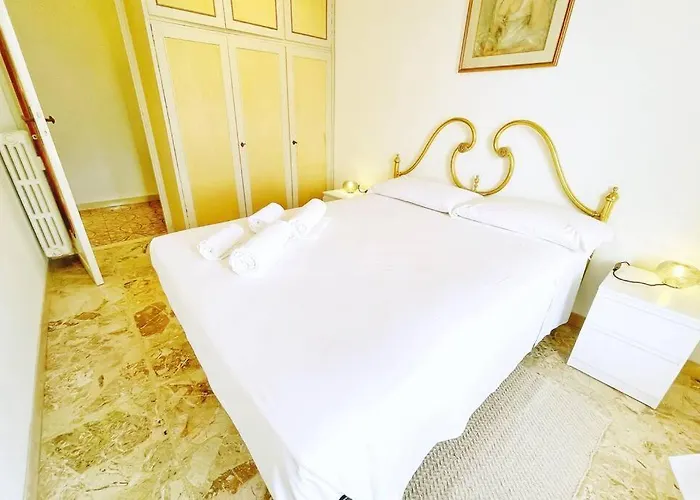 Deamicis - Vista Mare E Relax Sanremo