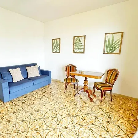 Deamicis - Vista Mare E Relax סנרמו