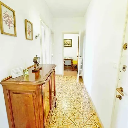 Deamicis - Vista Mare E Relax * Sanremo