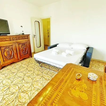 Deamicis - Vista Mare E Relax Sanremo