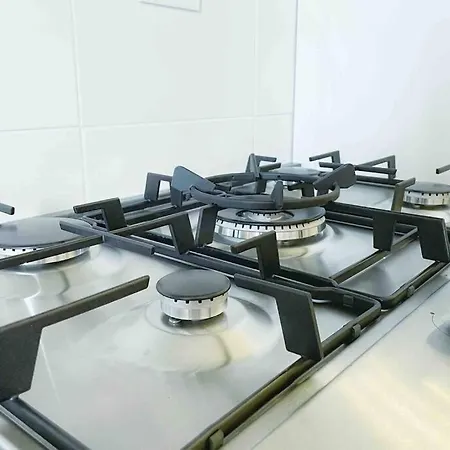 דירה Deamicis - Vista Mare E Relax סנרמו