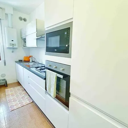 Deamicis - Vista Mare E Relax