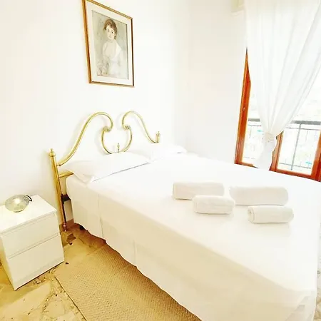 Deamicis - Vista Mare E Relax Διαμέρισμα Σαν Ρέμο