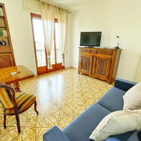 Deamicis - Vista Mare E Relax Appartamento