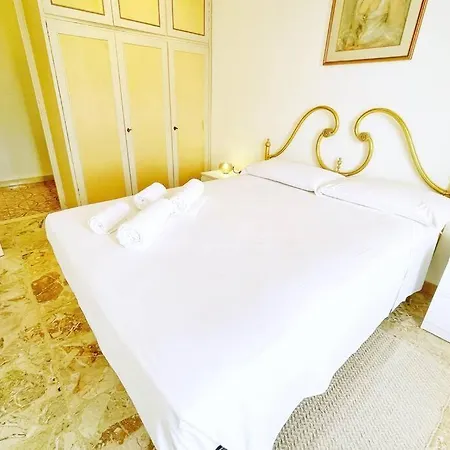 Deamicis - Vista Mare E Relax Σαν Ρέμο