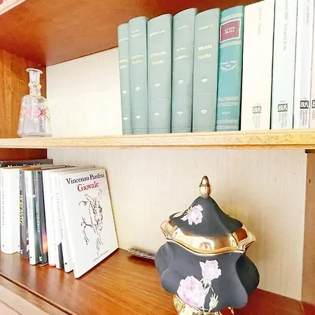 Deamicis - Vista Mare E Relax Διαμέρισμα Σαν Ρέμο