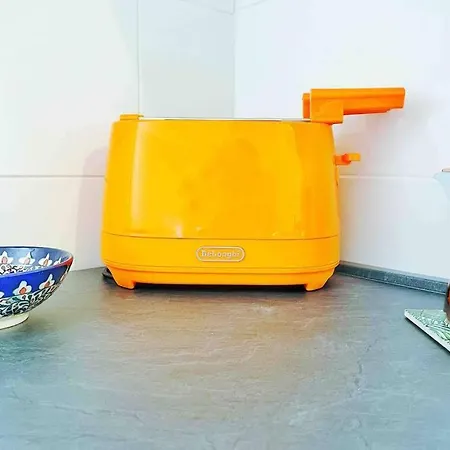 Διαμέρισμα Deamicis - Vista Mare E Relax