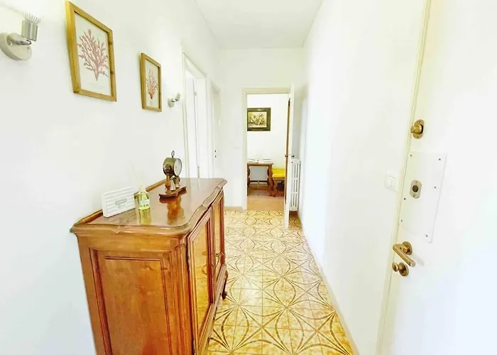 Deamicis - Vista Mare E Relax * Sanremo