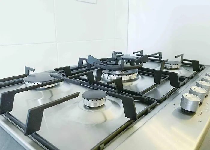 Lejlighed Deamicis - Vista Mare E Relax Sanremo