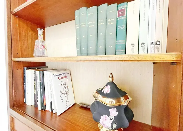 Deamicis - Vista Mare E Relax Lejlighed Sanremo